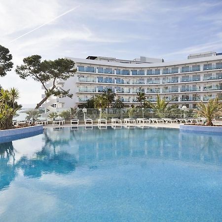 Hotel Best Punta Dorada Salou Esterno foto