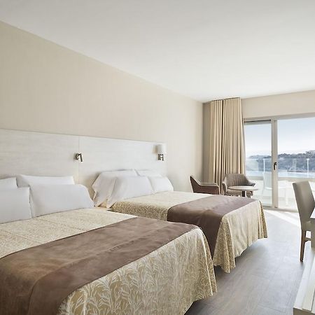 Hotel Best Punta Dorada Salou Esterno foto