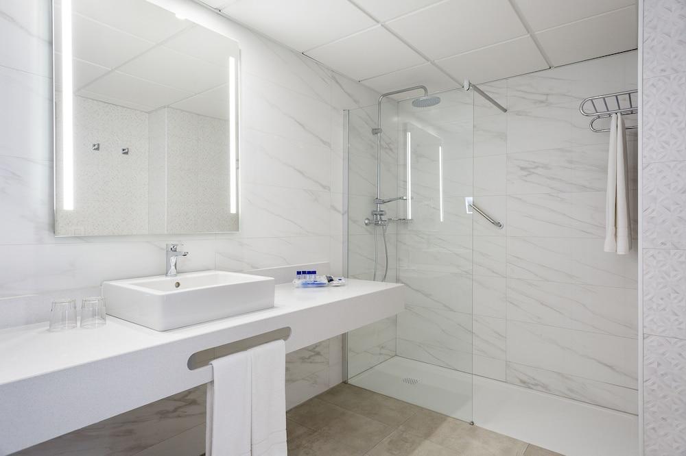 Hotel Best Punta Dorada Salou Esterno foto